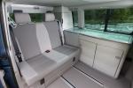 Volkswagen California 2015 года